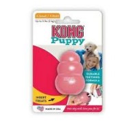 Kong Puppy mod. KP1E Large Rosa